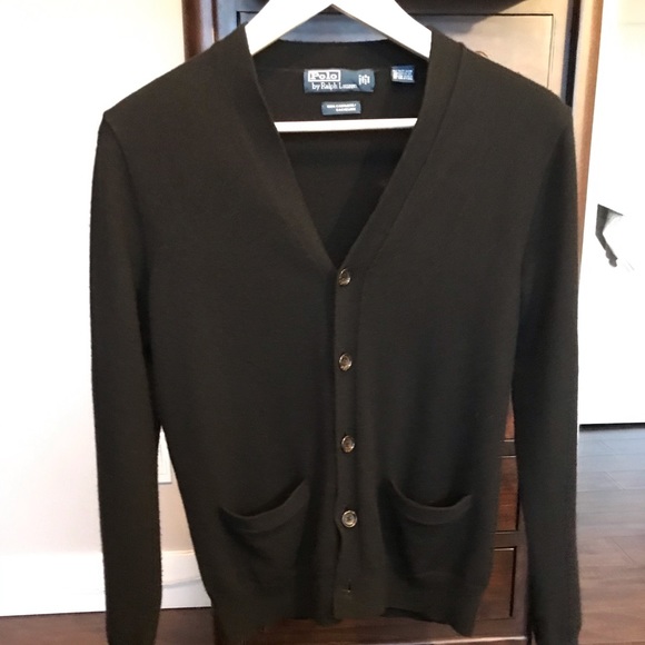 Ralph Lauren Other - Ralph Lauren cashmere cardigan Ralph Lauren Other - Ralph Lauren cashmere cardigan